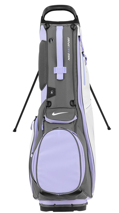 nike womens golf bag