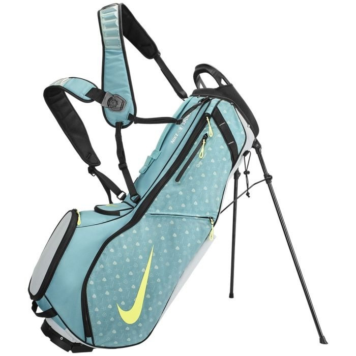 nike womens golf stand bags