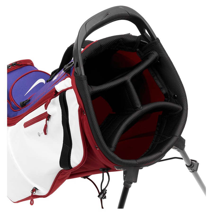 nike golf practice ball bag