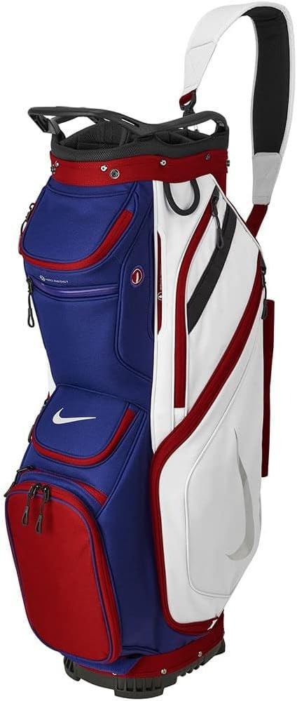 Nike Golf Performance Cart Bag | RockBottomGolf.com