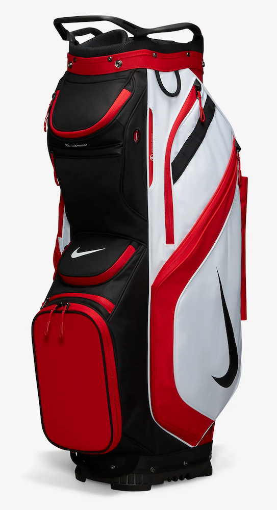nike vapor golf bag for sale