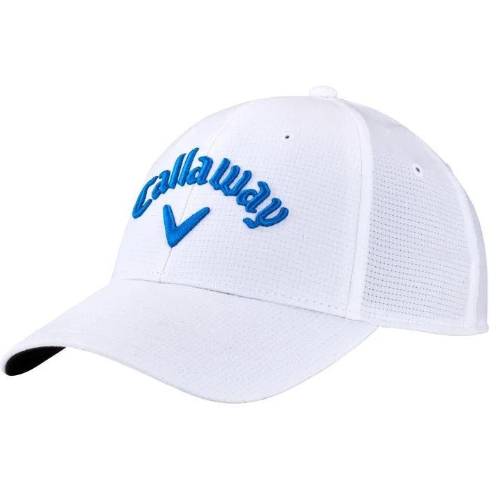Callaway Golf Juniors Tour Hat | RockBottomGolf.com
