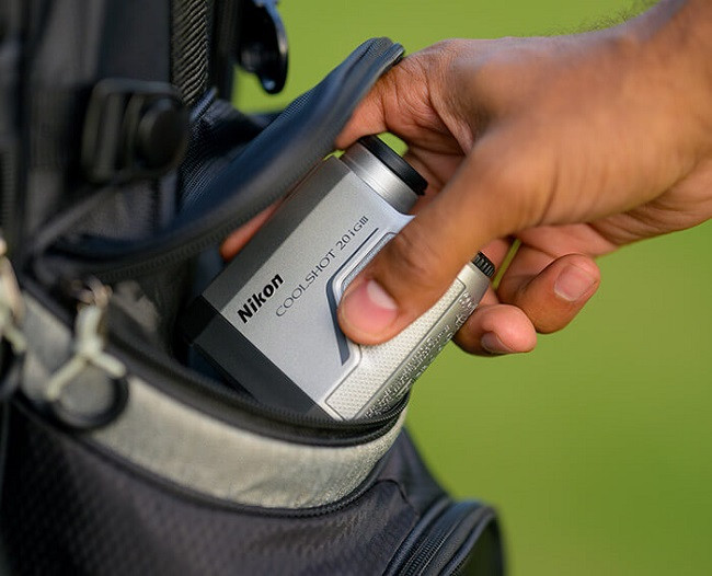 Nikon Golf Coolshot 20i GIII Rangefinder | RockBottomGolf.com