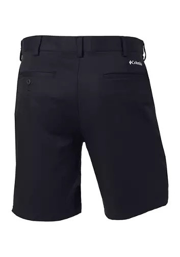 Columbia Golf Omni-Wick Lie Angle Shorts