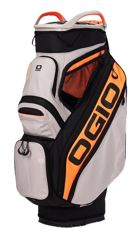 Ogio Golf Woode Silencer Cart Bag