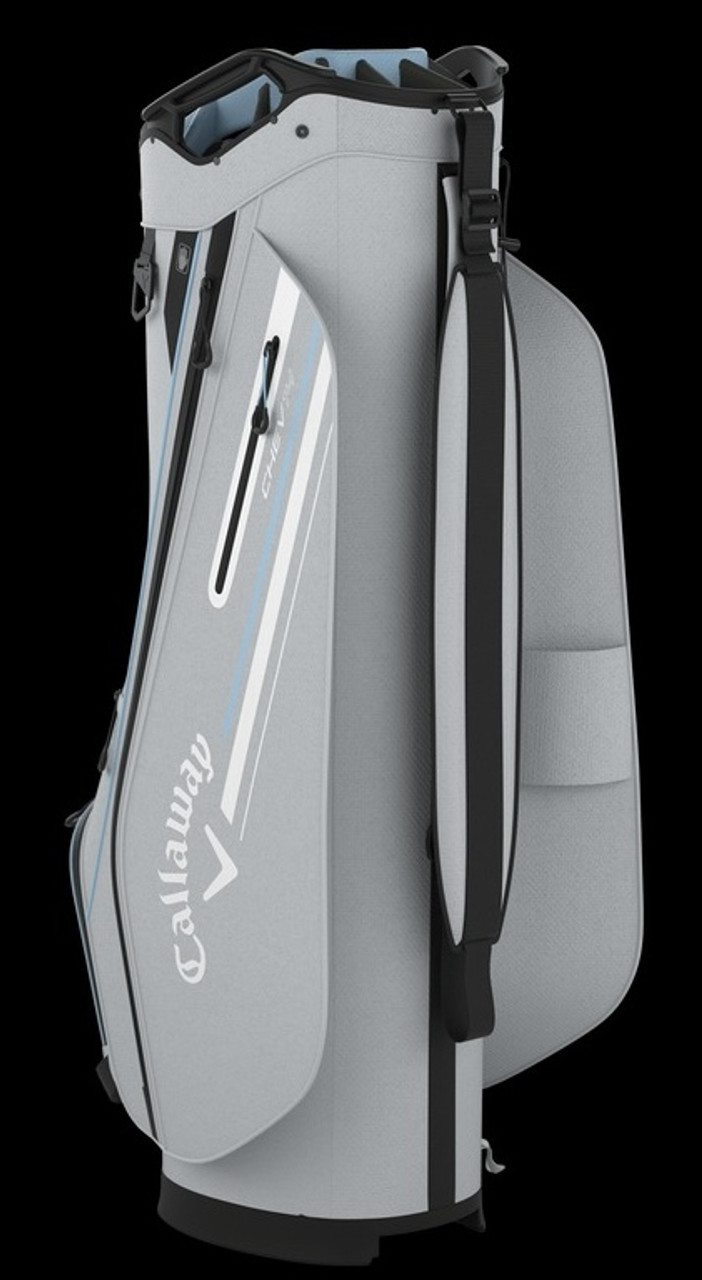 Ladies Callaway Golf Chev 14 Cart Bag | RockBottomGolf.com