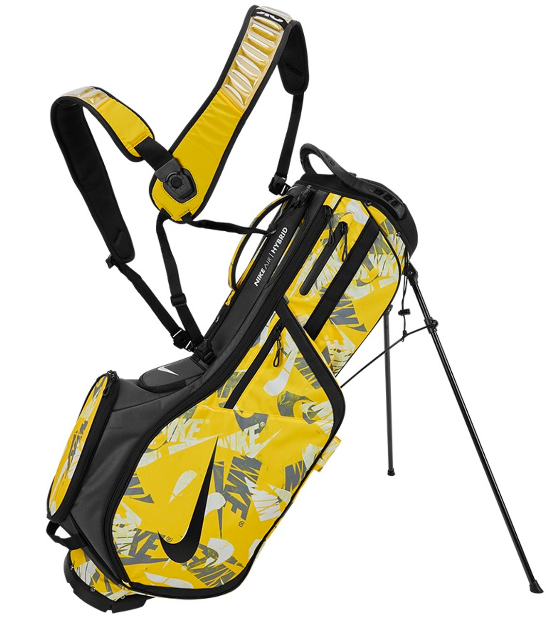 Nike Golf Prior Generation Air Hybrid 2 Stand Bag