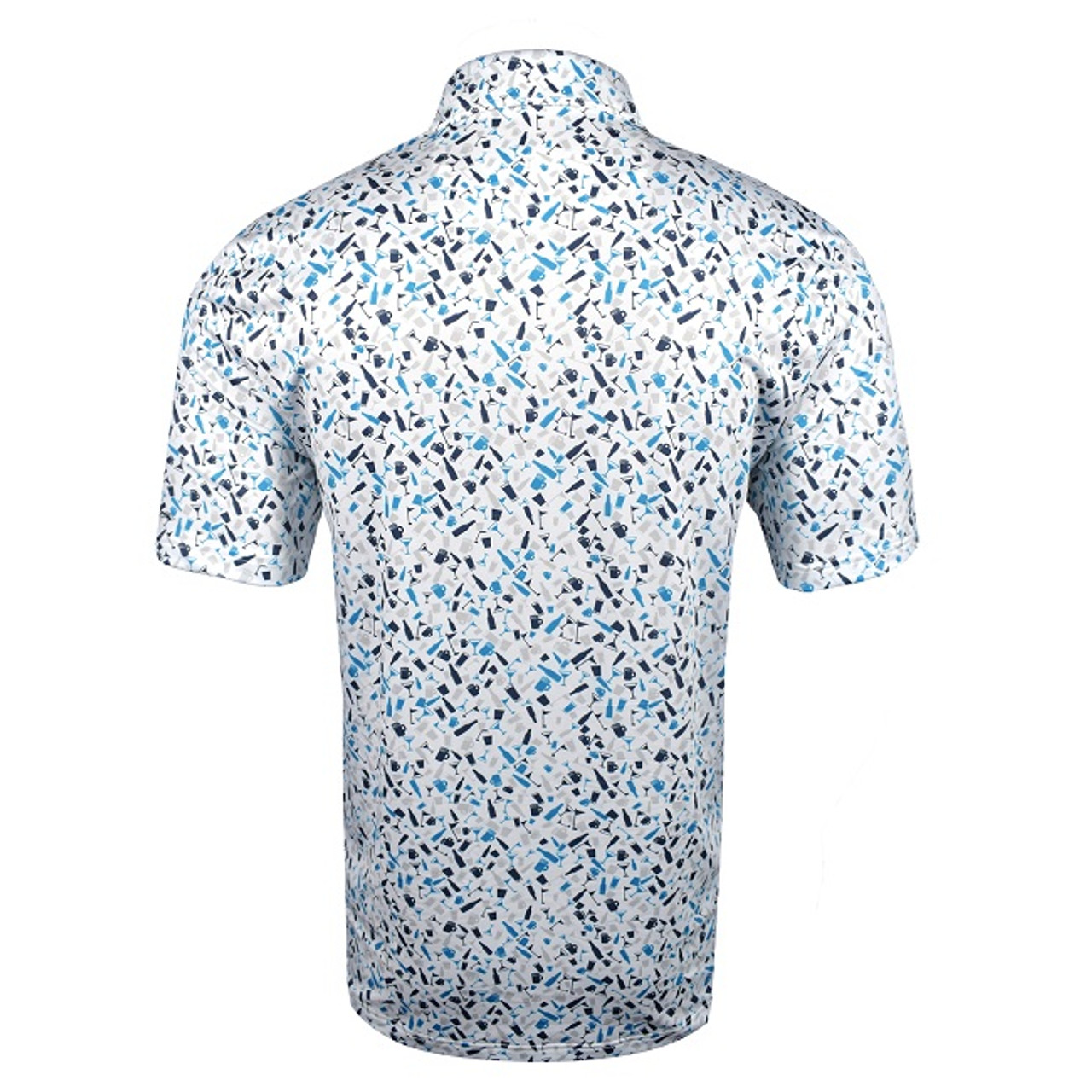 メンズウェア GOOLD GOLF ROCKERS TEAM LOGO SNAKE TEE TOPS – GOOLD GOLF ROCKERS