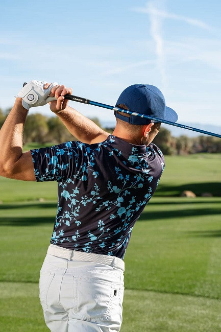 Fujikura Golf Ventus Blue (Gen 2) | RockBottomGolf.com