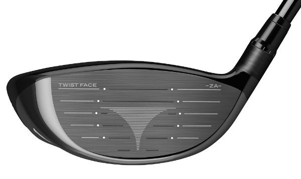 Pre-Owned TaylorMade Golf BRNR Mini Driver Left Handed