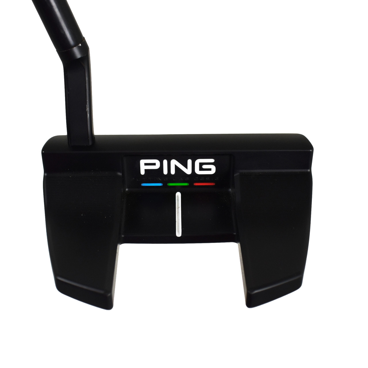 Pre-Owned Ping Golf PLD Milled Prime Tyne 4 Stealth Putter