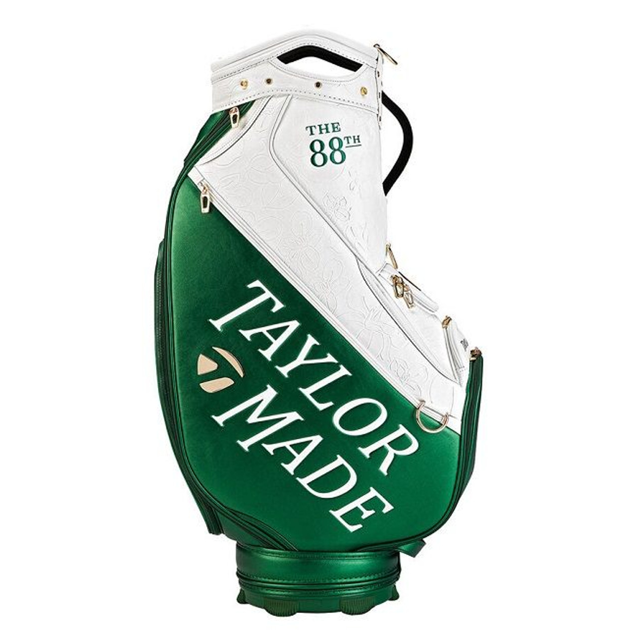 TaylorMade Golf Season Opener Staff Bag | RockBottomGolf.com