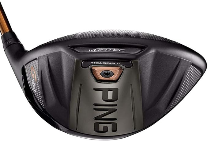 Pre-Owned Ping Golf G400 Driver | RockBottomGolf.com