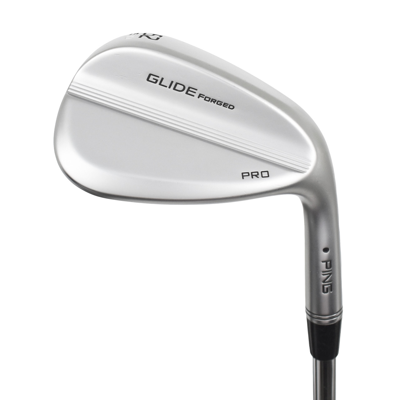 Pre-Owned Ping Golf Glide Forged Pro Wedge | RockBottomGolf.com