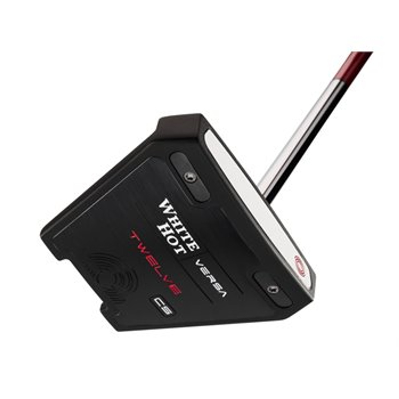 オデッセイ■VERSA TWELVE　S■34■STROKE LAB(2023) Amazon.com: Odyssey 2023 White Hot Versa Putter (Left Hand