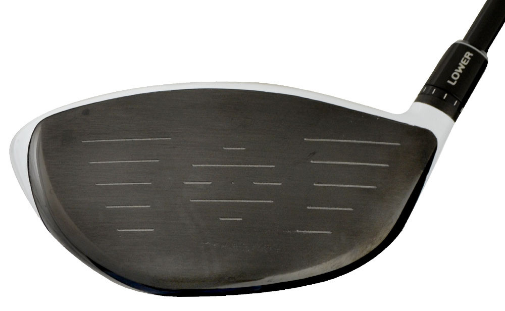 Pre-Owned TaylorMade Golf M1 460 Driver | RockBottomGolf.com