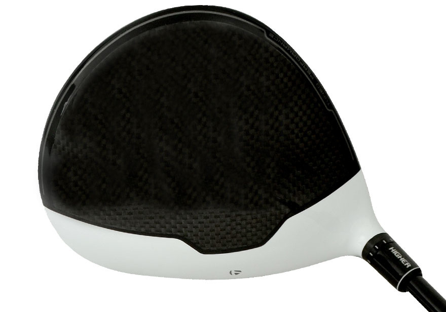 Pre-Owned TaylorMade Golf M1 460 Driver | RockBottomGolf.com