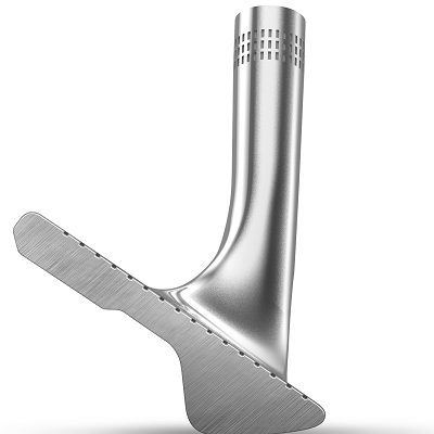 Pre-Owned Wilson Golf Staff Model Wedge Left Handed