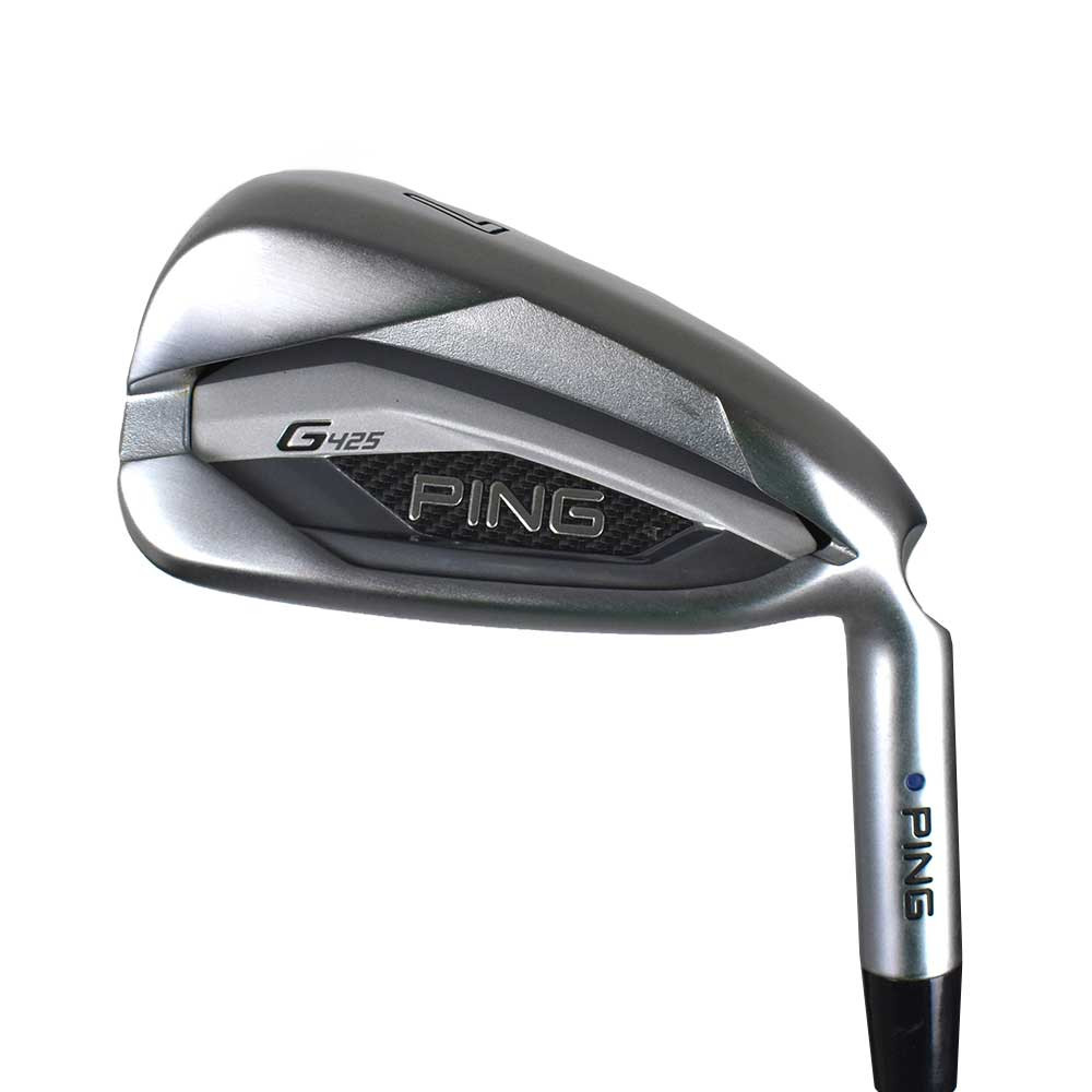 Pre-Owned Ping Golf G425 Irons (7 Iron Set) | RockBottomGolf.com