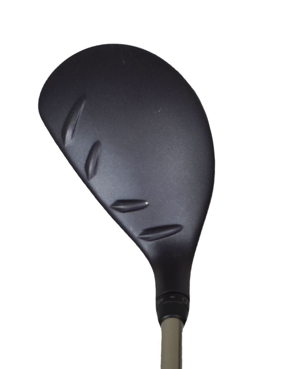 PING - PING　G41０　HYBRID #5/#6 ユーティリティ Ping G410 Hybrid | Golf Avenue
