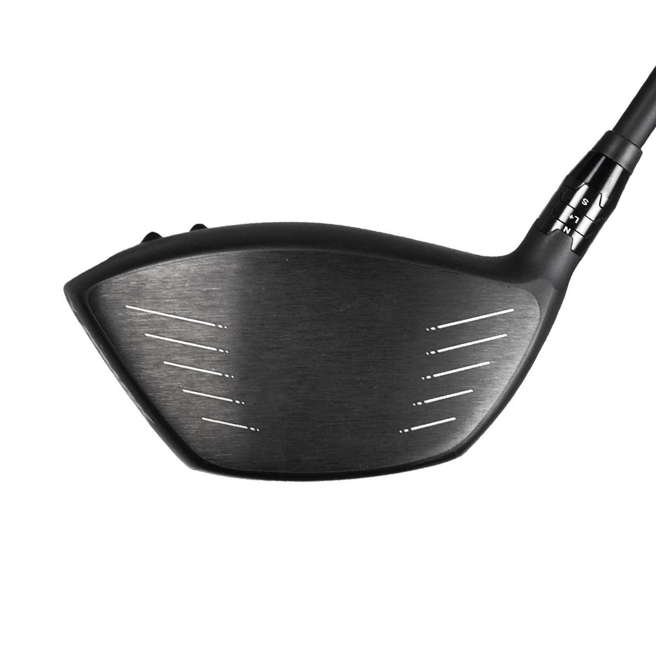 Pre-Owned Krank Golf Formula X Driver | RockBottomGolf.com