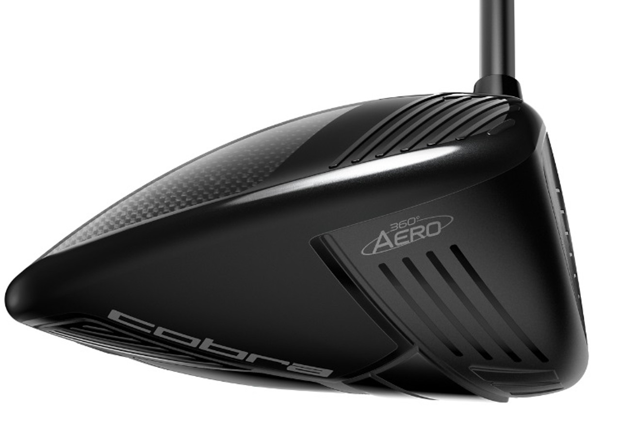 Pre-Owned Cobra Golf King F8 Driver | RockBottomGolf.com