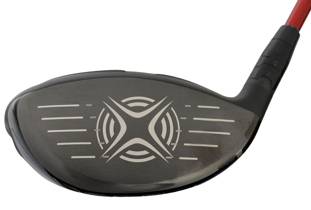 Pre-Owned Callaway Golf XR 16 Driver Left Handed | RockBottomGolf.com