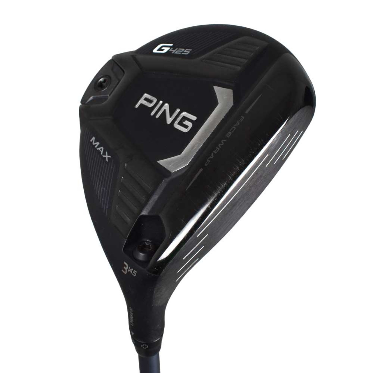 Pre-Owned Ping Golf G425 Max Fairway | RockBottomGolf.com