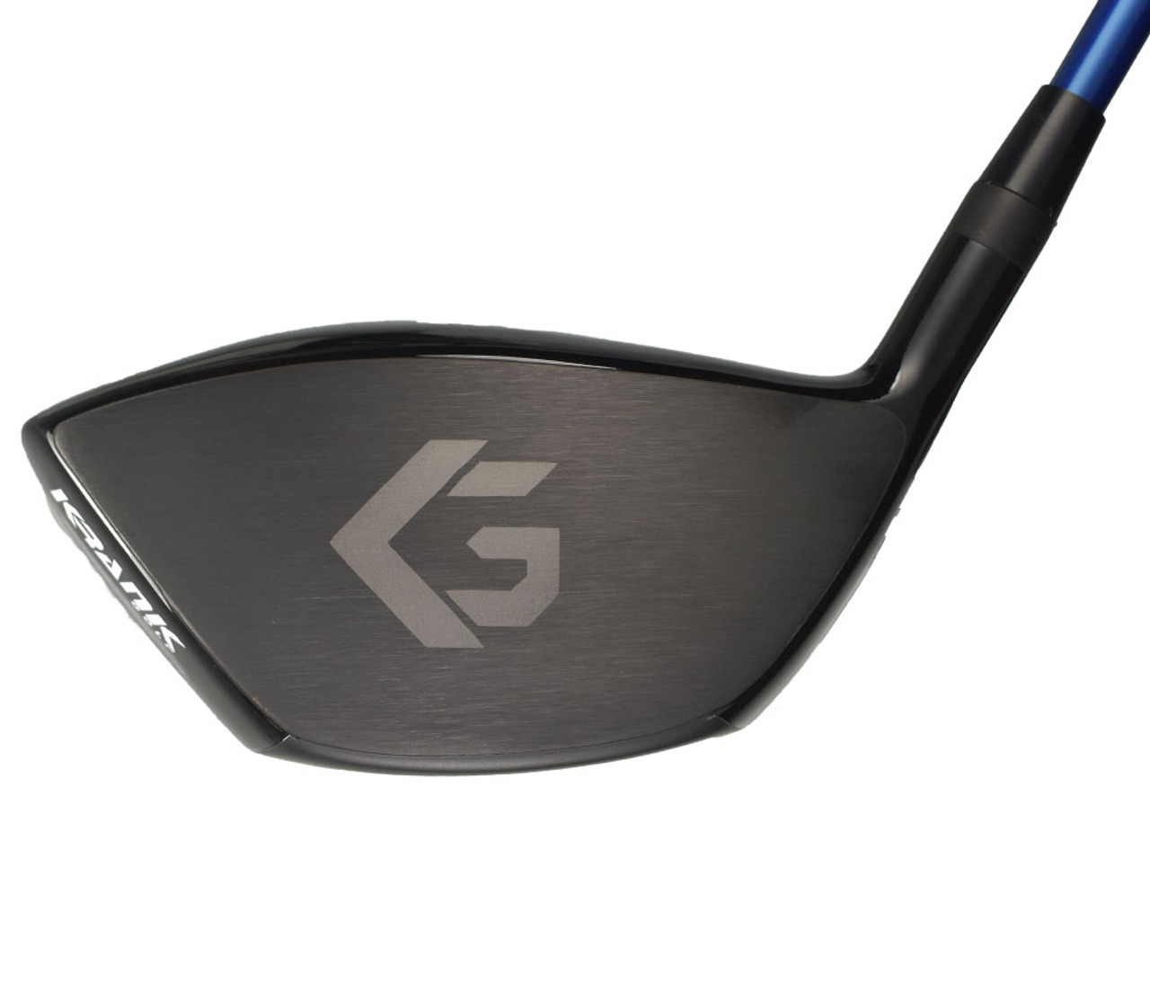 KRANK FORMULA7 ドライバー Pre-Owned Krank Golf Formula 7 Driver | RockBottomGolf.com