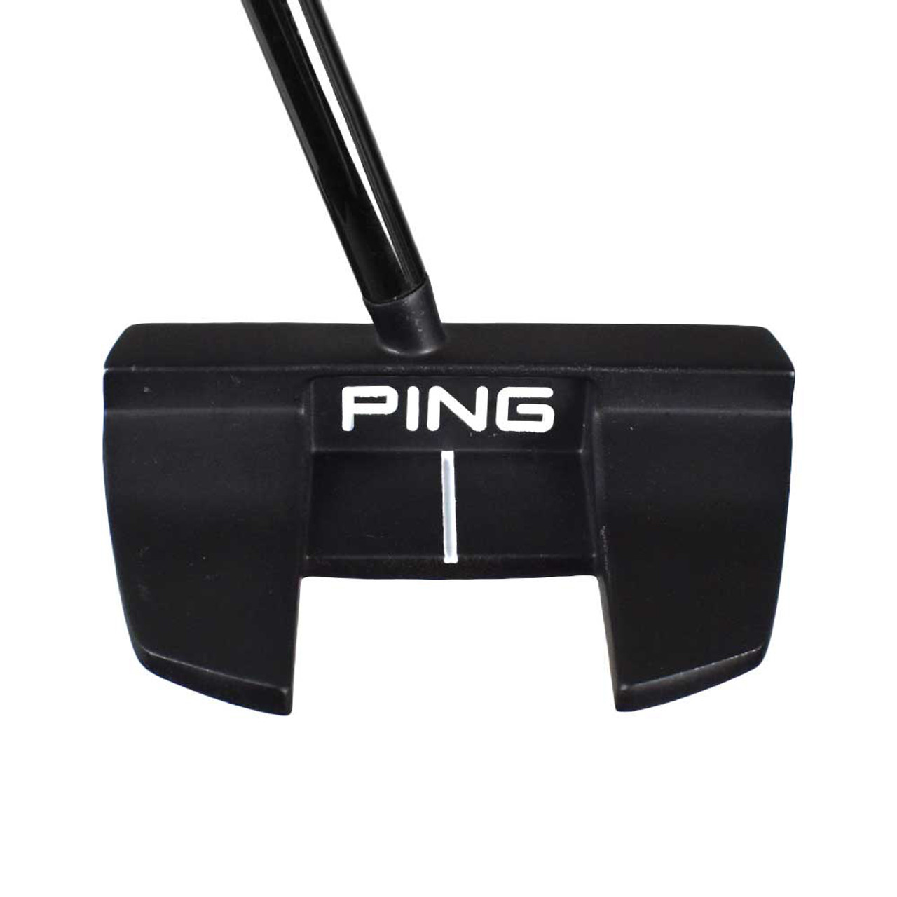 ping TYNE CAPIA MEGASOUL アピア メガソウルS66MH+ [美品]