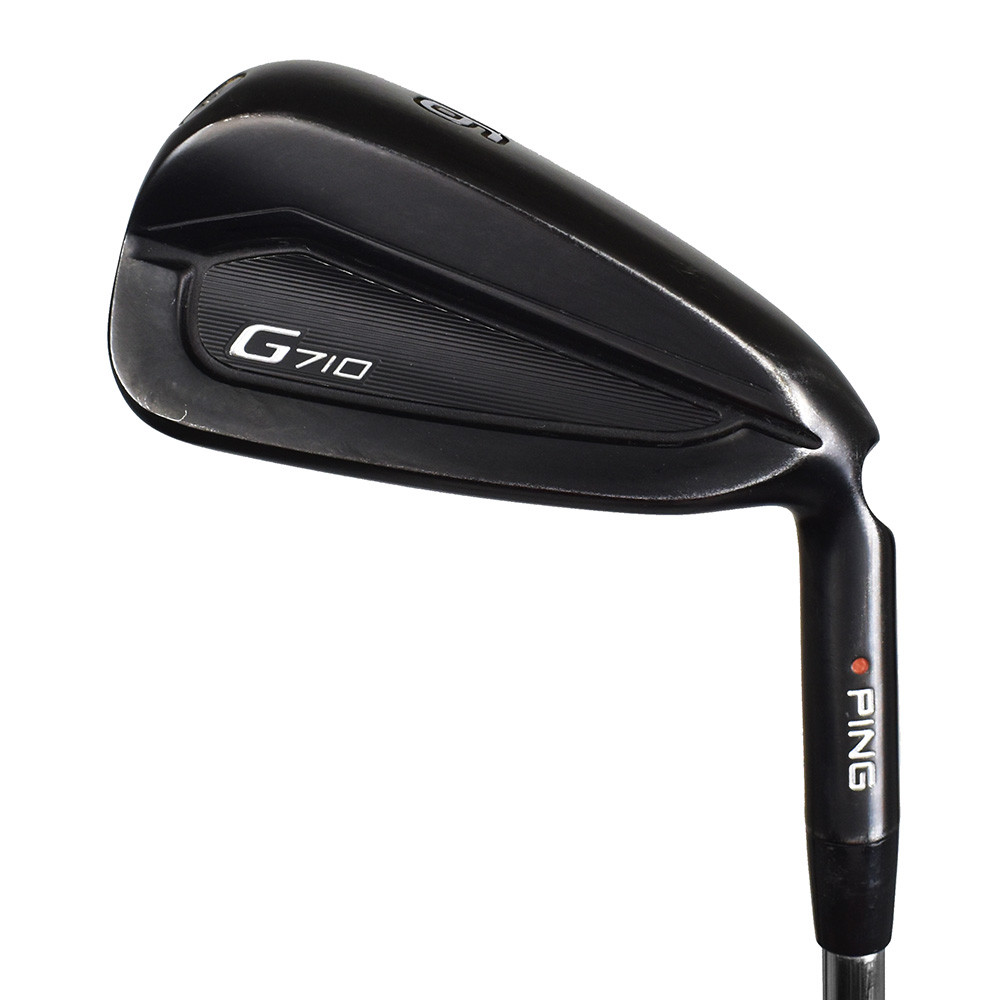 Pre-Owned Ping Golf G710 Irons (6 Iron Set) | RockBottomGolf.com