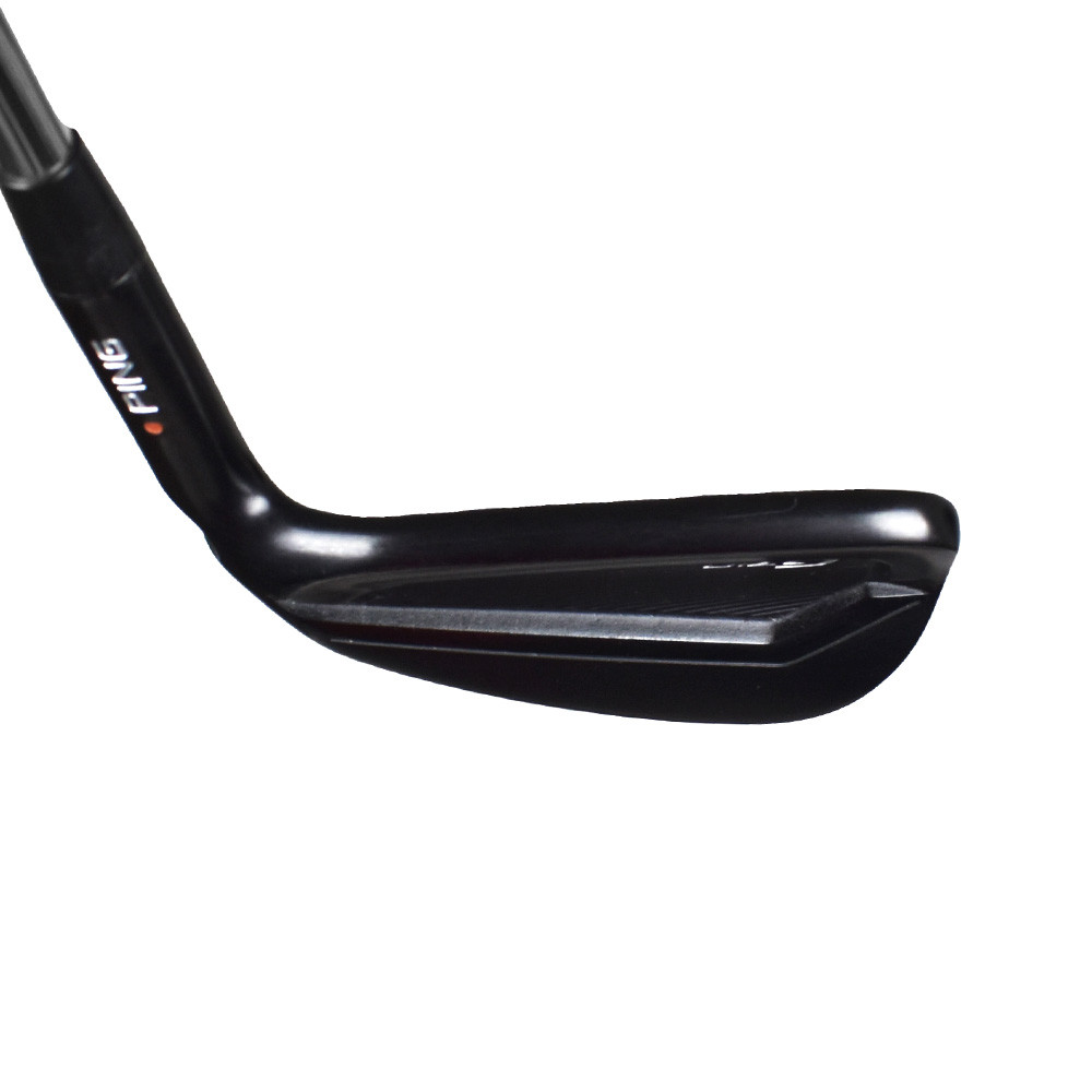 Pre-Owned Ping Golf G710 Irons (6 Iron Set) | RockBottomGolf.com