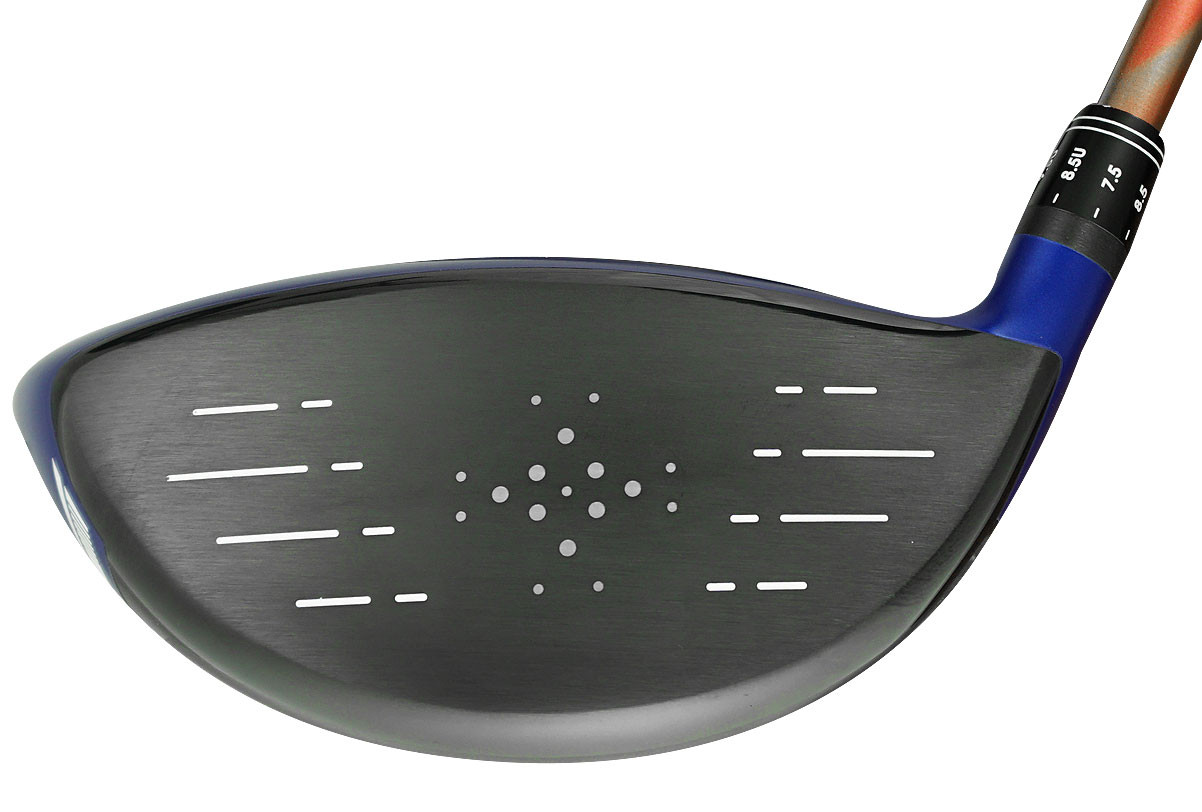 Pre-Owned Mizuno Golf JPX-900 Driver - Main Image