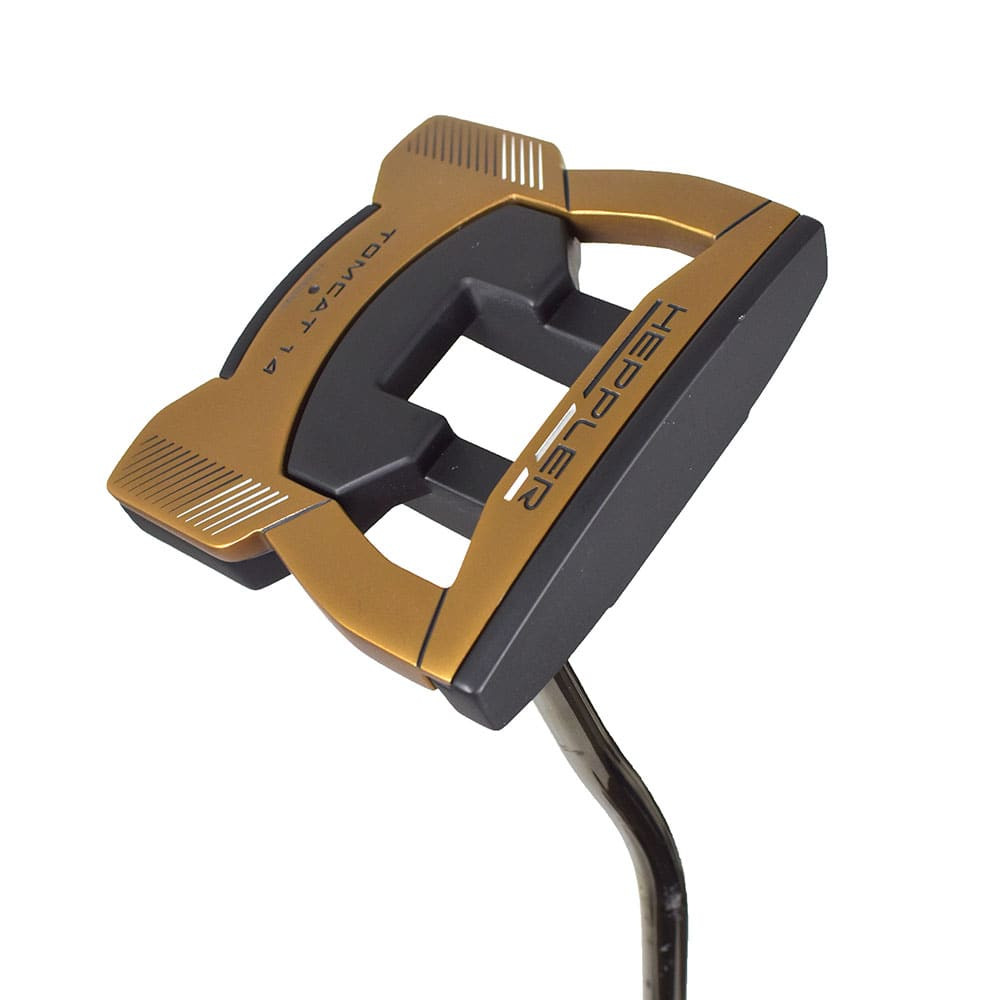 Pre-Owned Ping Golf Heppler Tomcat 14 Putter | RockBottomGolf.com