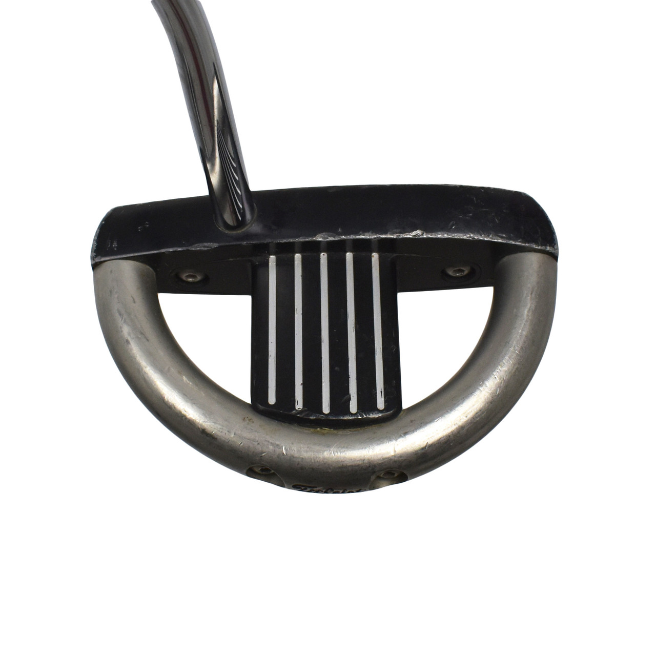 Scotty Cameron Futura Phantom Mallet 2 Putter - 33.5 Pollici - Manico Acciaio - Destro - Usato