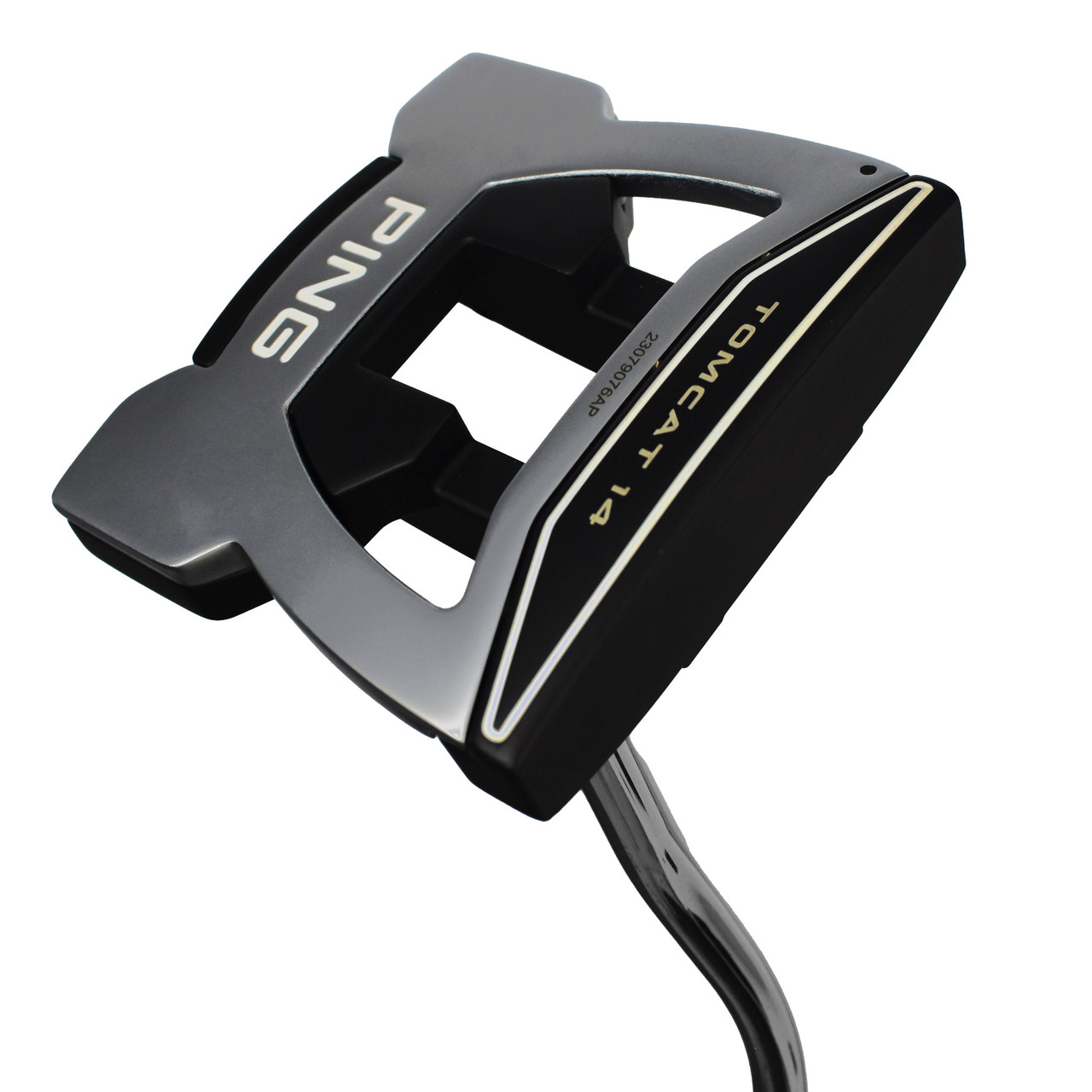 Pre-Owned Ping Golf 2022 Tomcat 14 Putter | RockBottomGolf.com