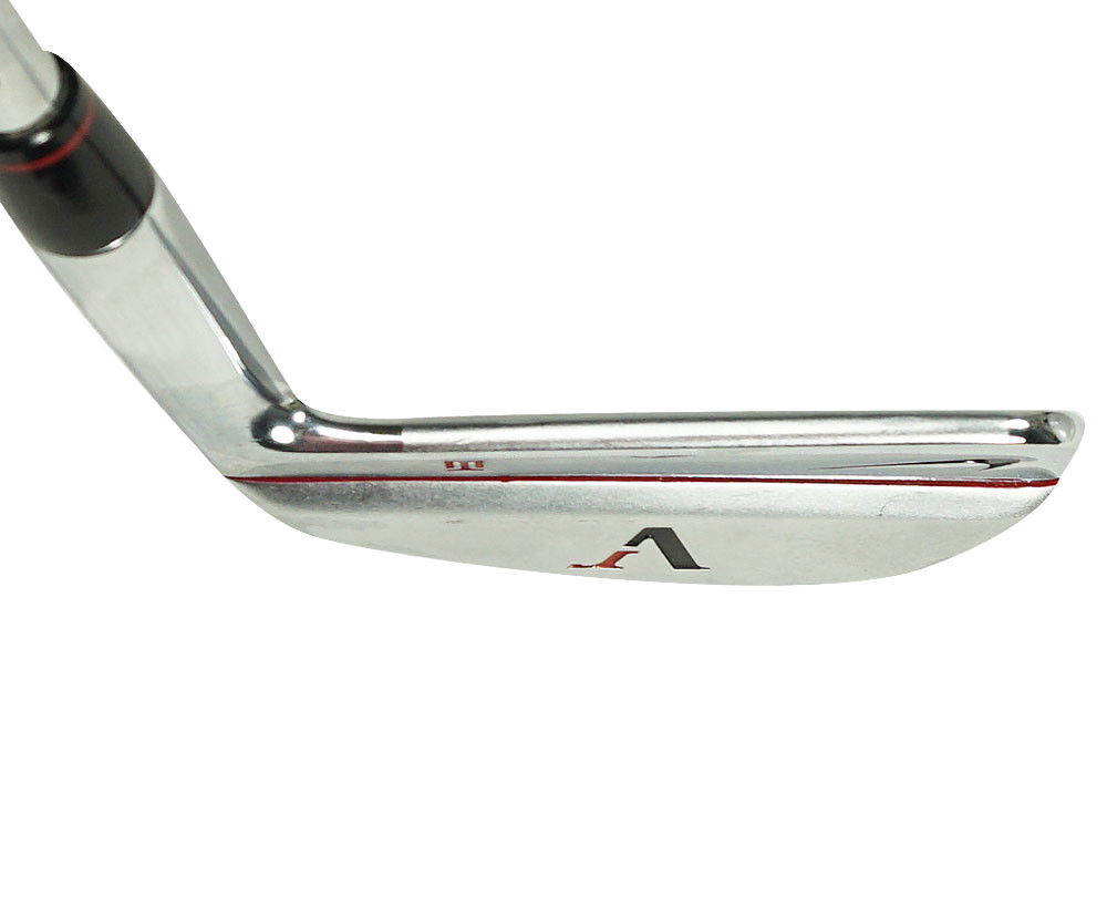 Pre-Owned Nike Golf Victory Red Forged TW Blade Irons (8 Iron Set