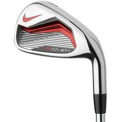 Nike Vrs X Irons Nike Vrs X Iron Set 4-Pw, Aw Uniflex Flex True Temper
