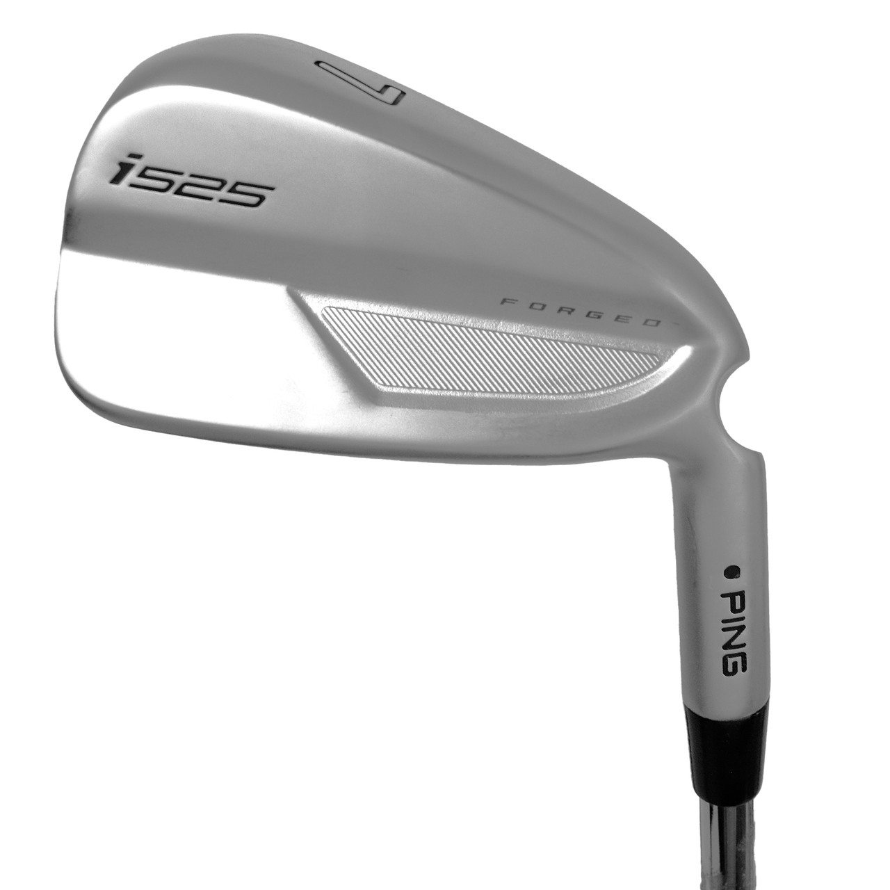 Pre-Owned Ping Golf i525 Iron Set (7 Iron Set) | RockBottomGolf.com