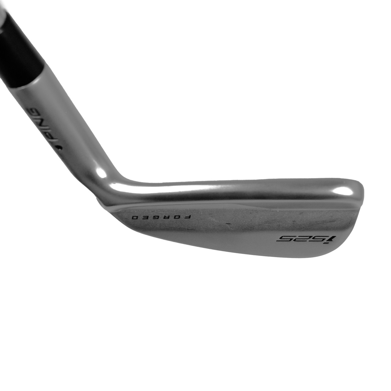Pre-Owned Ping Golf i525 Iron Set (7 Iron Set) | RockBottomGolf.com