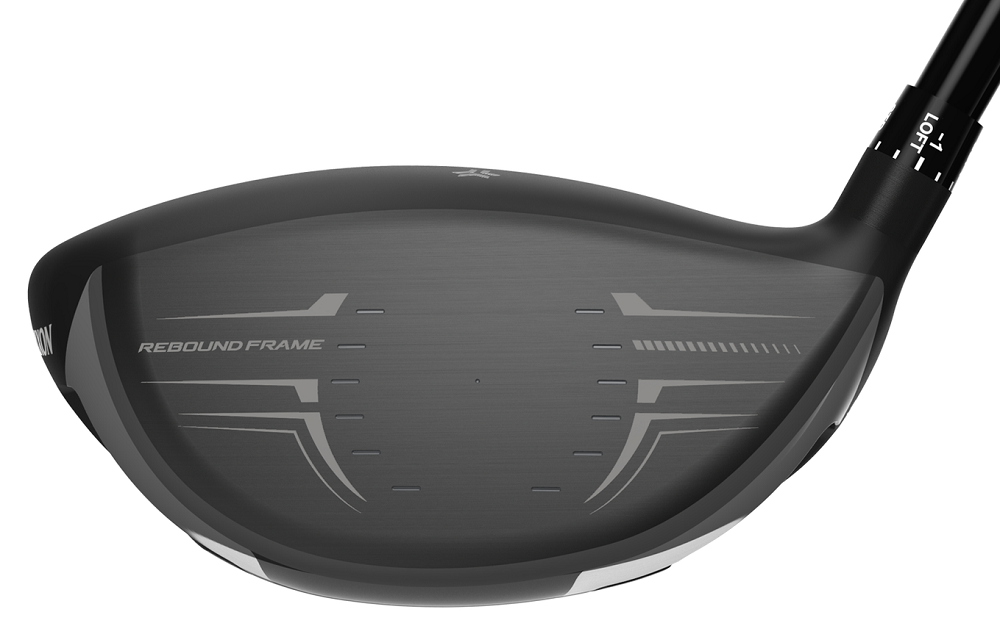 Tête De Fer 7 Srixon ZX7 MkII Gaucher - Neuve, Sans Tige - Réf 447526