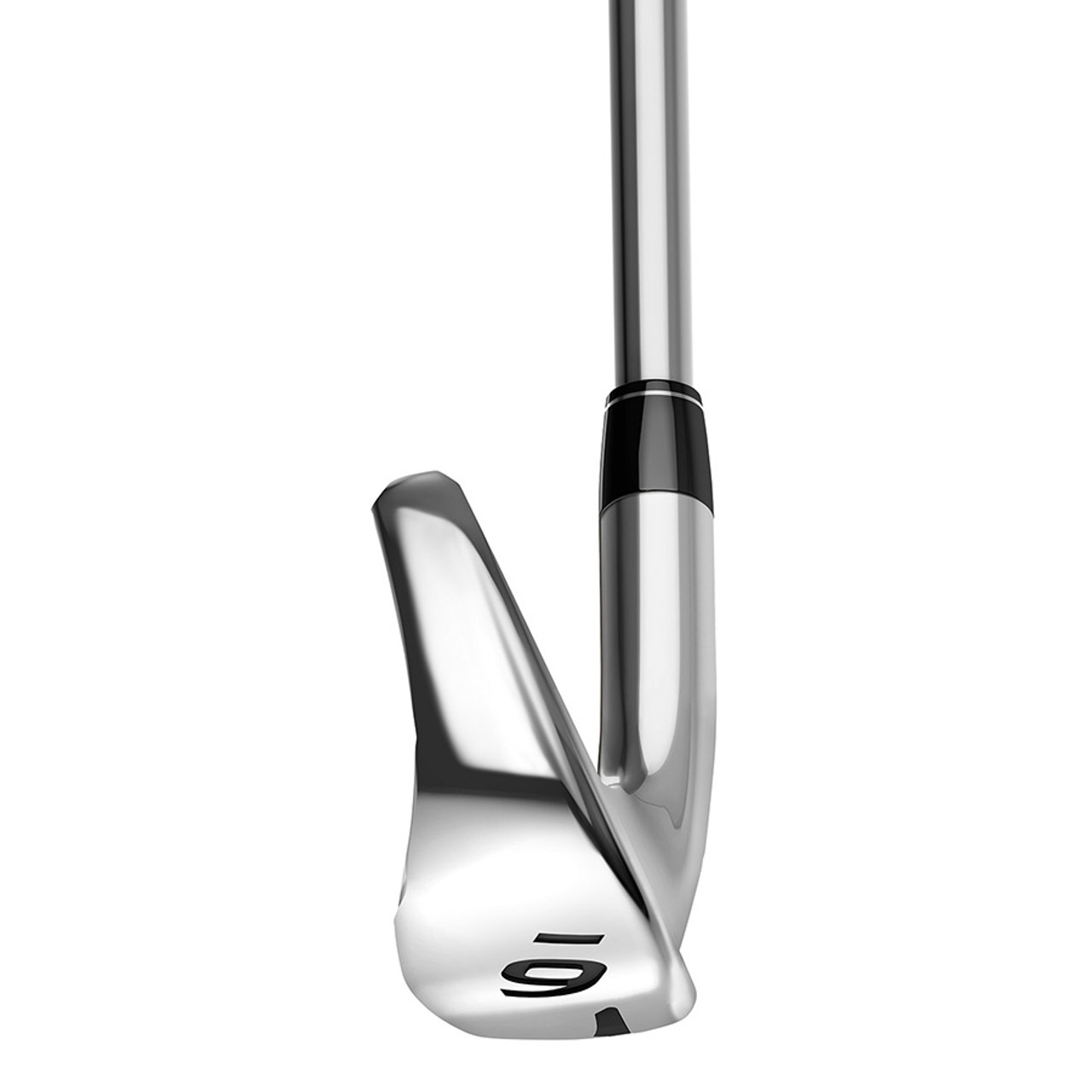 TaylorMade - M2 アイアンカーボンシャフト 2019　5～9.PW,SW 7本セット Pre-Owned Taylormade M2 HL 2019 Irons (7 Iron Set