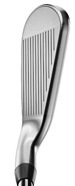 Pre-Owned Titleist Golf T350 3G Irons (5 Iron Set