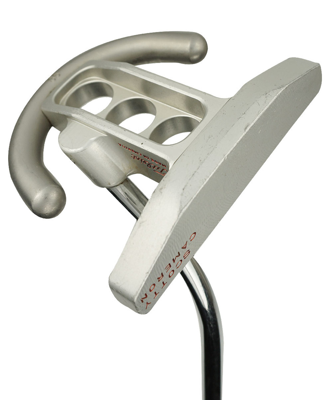 Scotty Cameron - ポテトオヤジ     Scotty Cameron Futura $_57.JPG?set_id=880000500F