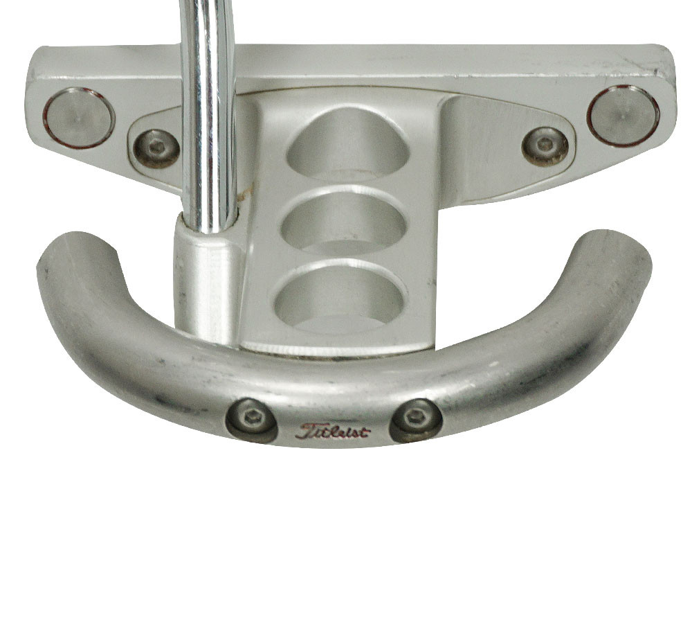 Pre-Owned Titleist Golf Scotty Cameron Futura Putter