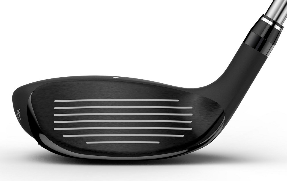 Pre-Owned Wilson Golf Staff D350 Combo Irons (8 Iron Set