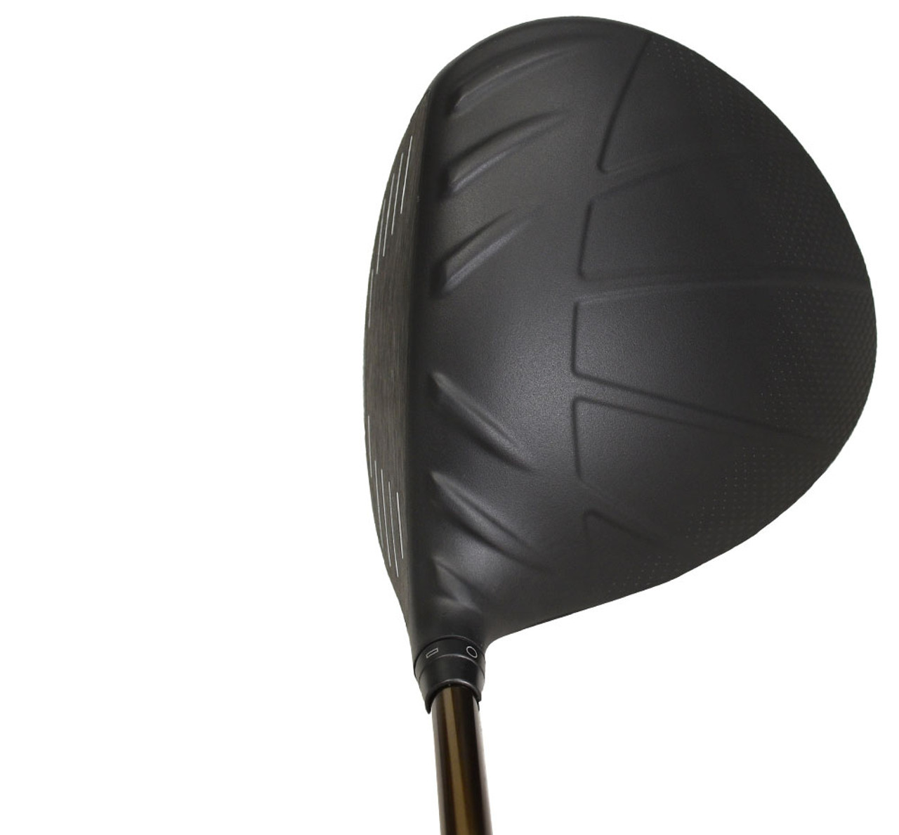 Pre-Owned Ping Golf G400 Driver Left Handed | RockBottomGolf.com