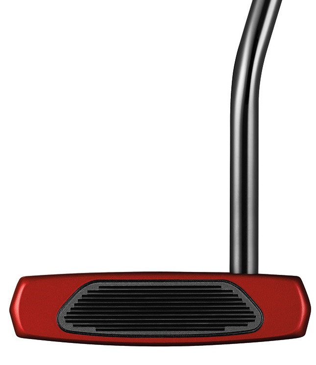 Pre-Owned TaylorMade Golf Spider ARC Red Putter | RockBottomGolf.com