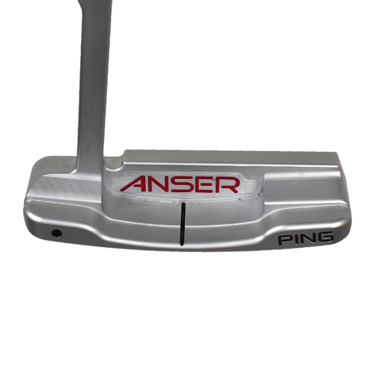 Pre-Owned Ping Golf Anser 5 Milled Putter | RockBottomGolf.com