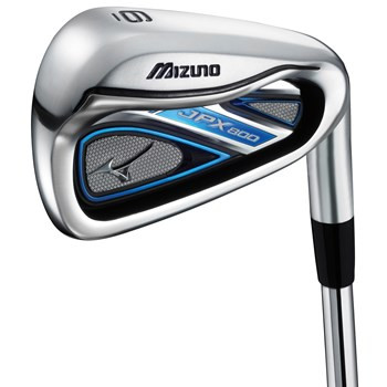 Pre-Owned Mizuno Golf JPX 800 Irons (7 Iron Set) | RockBottomGolf.com